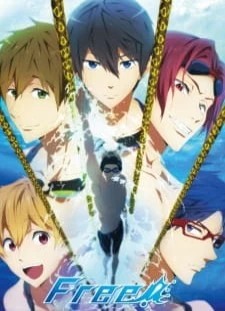 دانلود انیمه Free!