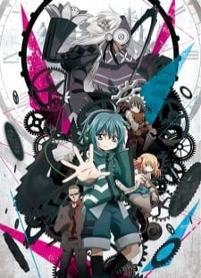 دانلود اوپنینگ Clockwork Planet