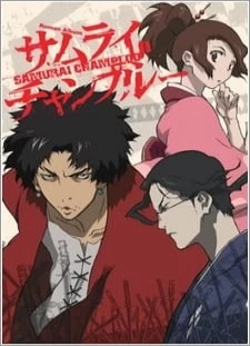 Samurai Champloo