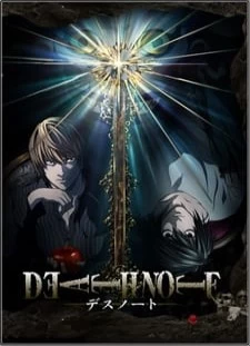 دانلود اندینگ Coda〜Death note