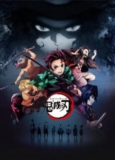 دانلود انیمه Kimetsu no Yaiba