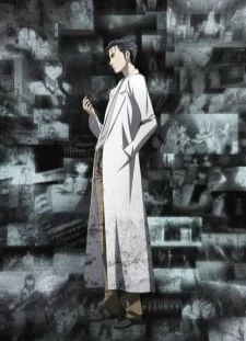 دانلود انیمه Steins;Gate: Kyoukaimenjou no Missing Link - Divide By Zero