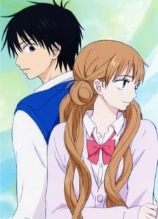 دانلود انیمه Kimi ni Todoke: Kataomoi