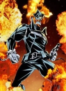 Inferno Cop 2nd Season