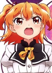 Ore ga Ojousama Gakkou ni "Shomin Sample" Toshite Gets♥Sareta Ken