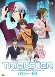 دانلود انیمه Trickster: Edogawa Ranpo "Shounen Tanteidan" yori OVA