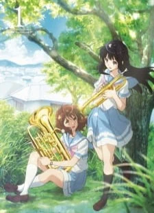 دانلود انیمه Hibike! Euphonium 2 Specials