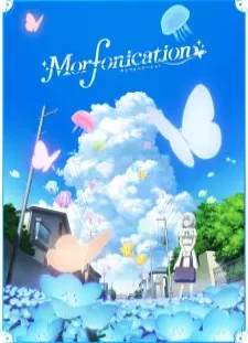 دانلود انیمه BanG Dream! Morfonication