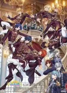 دانلود انیمه Uta no☆Prince-sama♪ Movie: Maji Love Kingdom