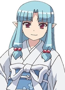 دانلود انیمه Tsugumomo OVA