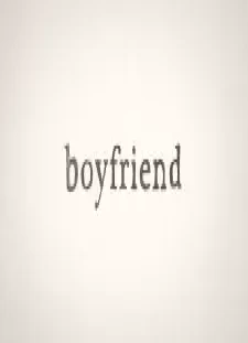 Boyfriend (Music)