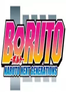 Boruto: Naruto Next Generations Part 2