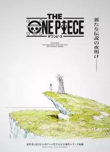 دانلود انیمه The One Piece