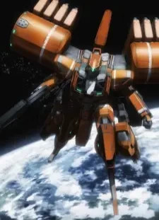 Aldnoah.Zero: Ame no Danshou - The Penultimate Truth