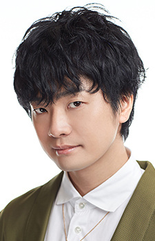 Jun Fukuyama