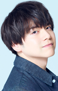 Yuuma Uchida