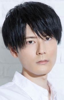 Kouki Uchiyama