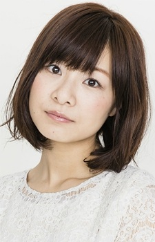 Chinatsu Akasaki