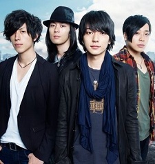 flumpool