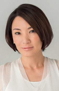 Kohmi Hirose