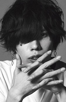 Kenshi Yonezu