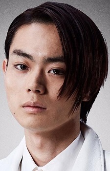 Masaki Suda