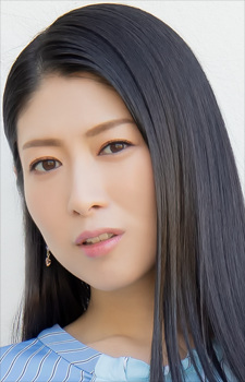 Minori Chihara