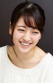 Alisa Takigawa