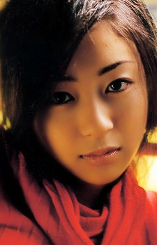 Hikaru Utada