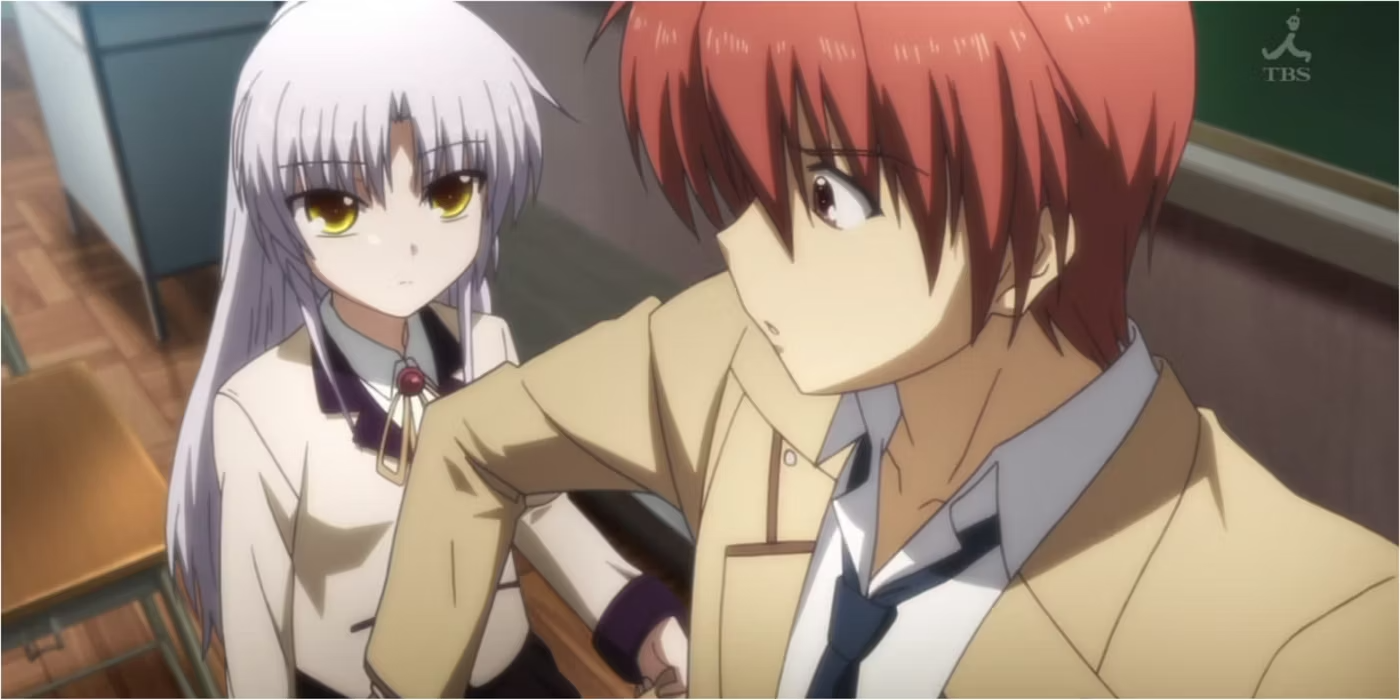 Angel Beats