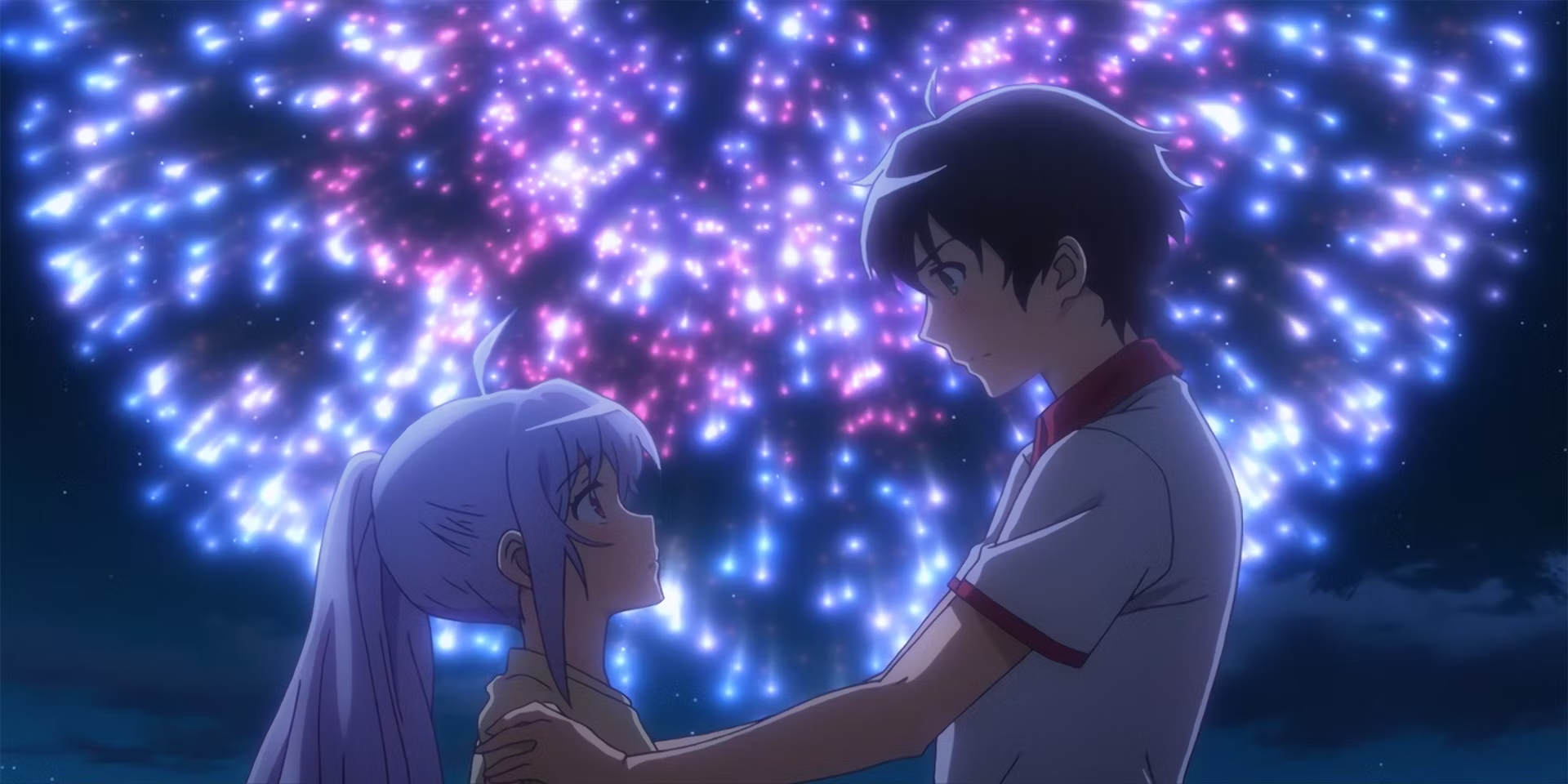 Plastic Memories