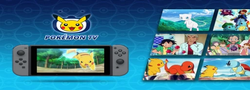 سرویس برنامه Pokémon TV در 28 مارس به پایان میرسد