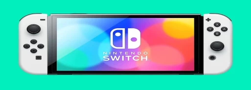 فروش کنسول Nintendo Switch به 139.36 میلیون در سراسر جهان رسید