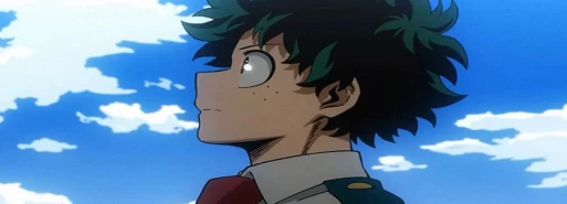 تصویر جدید فصل هفتم انیمه Boku no Hero Academia منتشر شد