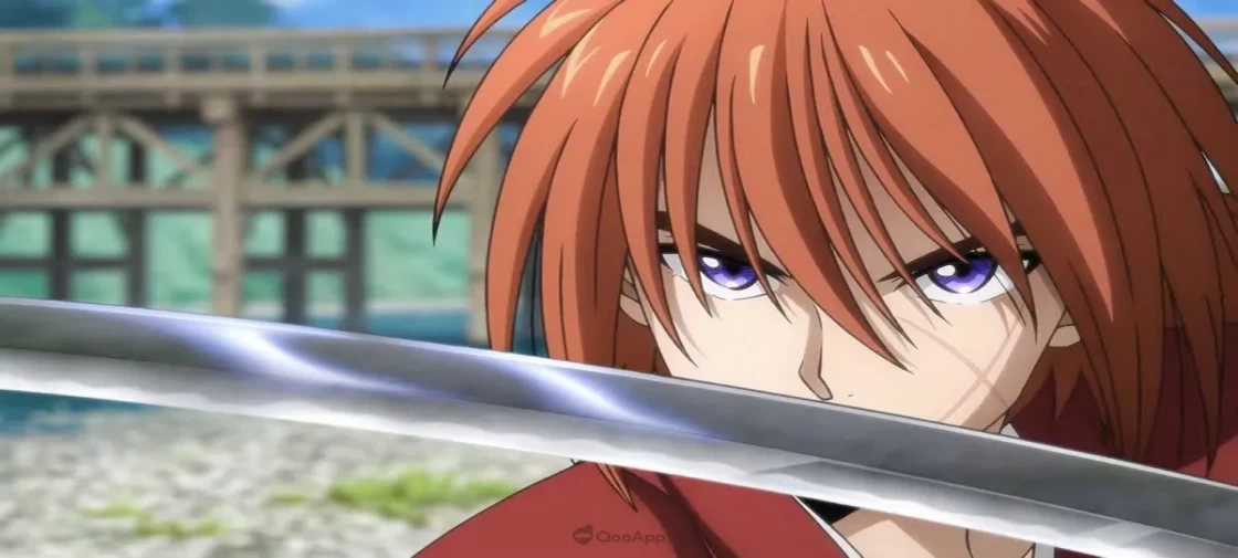 سومین تریلر انیمه Rurouni Kenshin منتشر شد