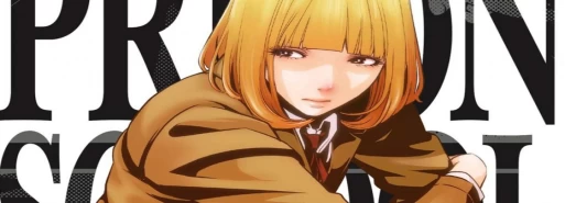 نقد و بررسی انیمه Prison School ( مدرسه زندان )