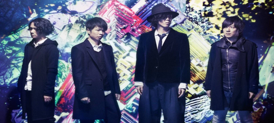 کنسرت گروه RADWIMPS در 21 می در لندن برگزار میشود