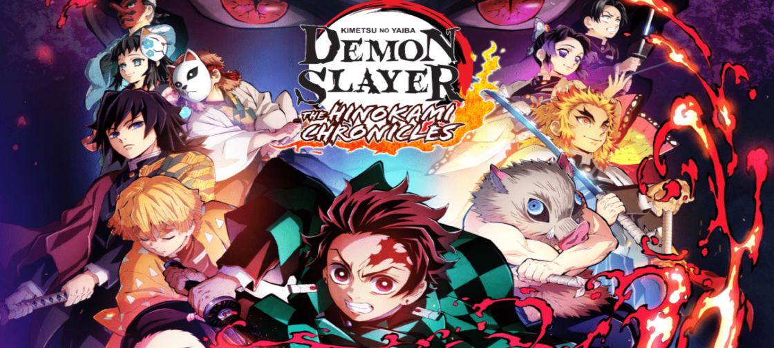 بازی Demon Slayer: The Hinokami Chronicles بیش از 3 میلیون نسخه در سراسر جهان منتشر کرده است