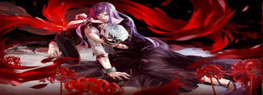 معرفی انیمه های مشابه با Tokyo Ghoul ( توکیو غول )