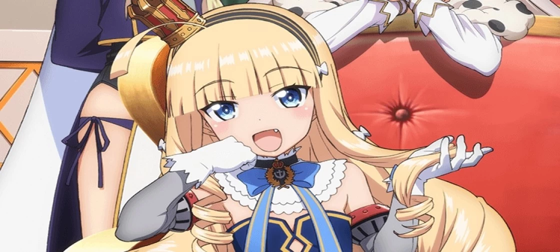 تاریخ پخش انیمه "(OVA) Azur Lane: Queen's Orders" بتعویق افتاد