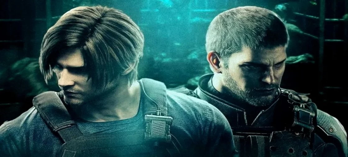 تریلر جدیدی از انیمه سینمایی "Resident Evil: Death Island" منتشر شد