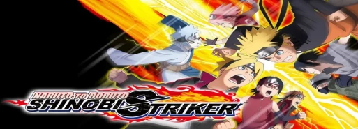 شخصیت جدیدی به بازی "Naruto to Boruto: Shinobi Striker" اضافه شد