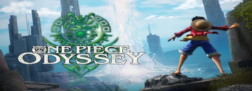 بازی One Piece Odyssey بر روی Nintendo Switch عرضه خواهد شد