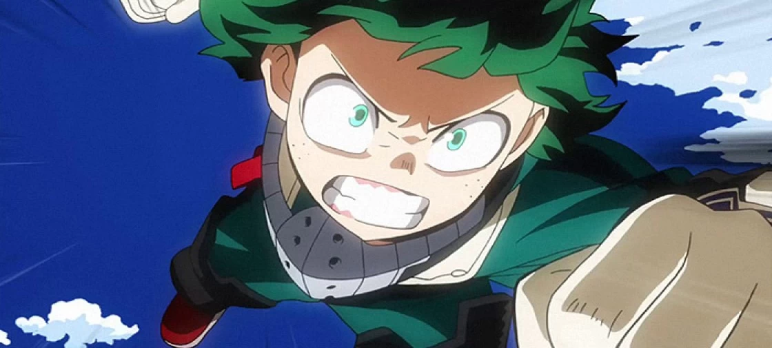 پیش نمایشی از قسمت اول فصل هفتم انیمه Boku no Hero Academia منتشر شد