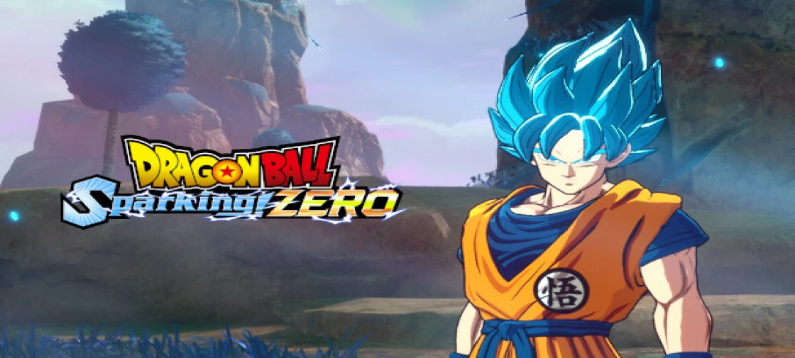 تریلر جدیدی از بازی Dragon Ball: Sparking! Zero منتشر شد