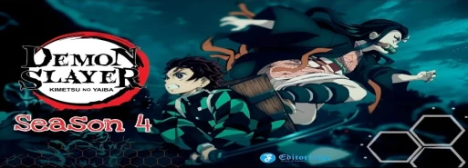 ساخت فصل چهارم انیمه تلوزیونی "Kimetsu no Yaiba" تایید شد