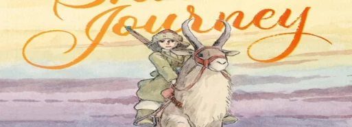 مانگا "Shuna no Tabi" اثر Hayao Miyazaki برنده جایزه Eisner در سال 2023 شد