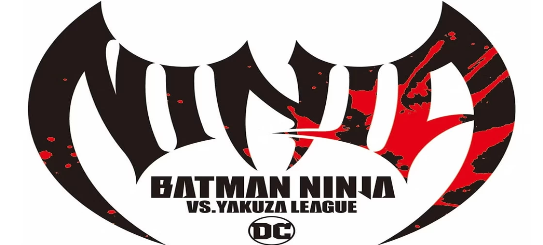 تریلر انیمه سینمایی Ninja Batman tai Yakuza League منتشر شد