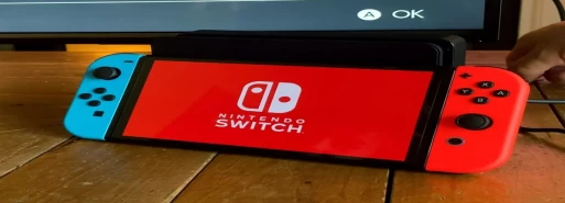 فروش کنسول Nintendo Switch به 129.53 میلیون در سراسر جهان رسید