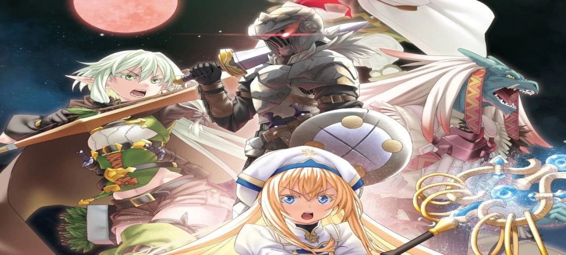 تاریخ پخش فصل دوم انیمه تلوزیونی "Goblin Slayer" مشخص شد